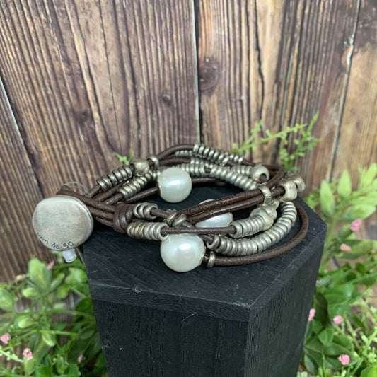 Uno De 50 Orion Bracelet