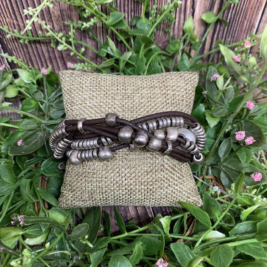 Uno De 50 Orion Bracelet