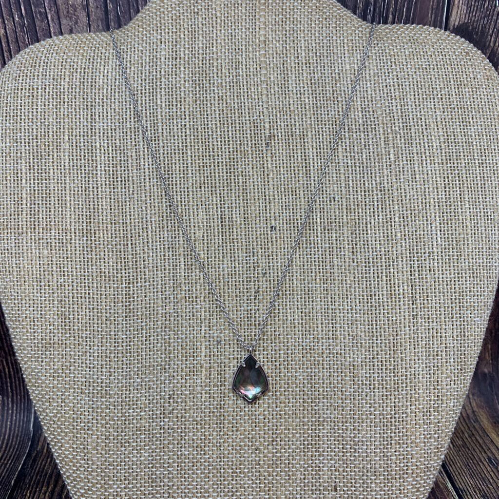 Kendra Scott Cory Necklace