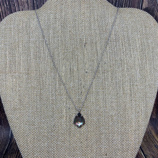 Kendra Scott Cory Necklace