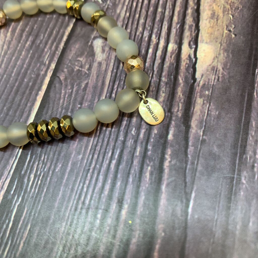 Chan Luu Bead Bracelet