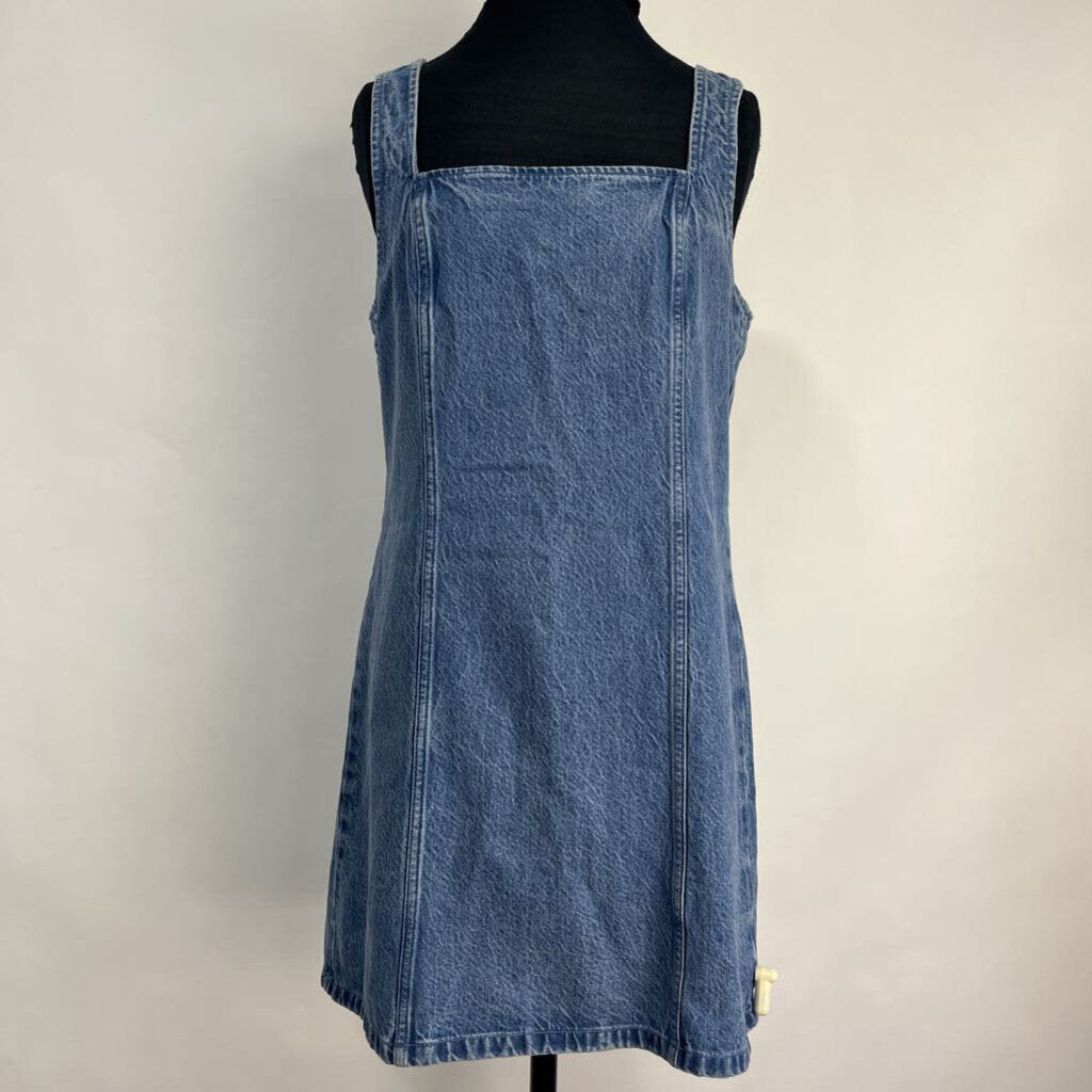 Abercrombie Slvls Dress