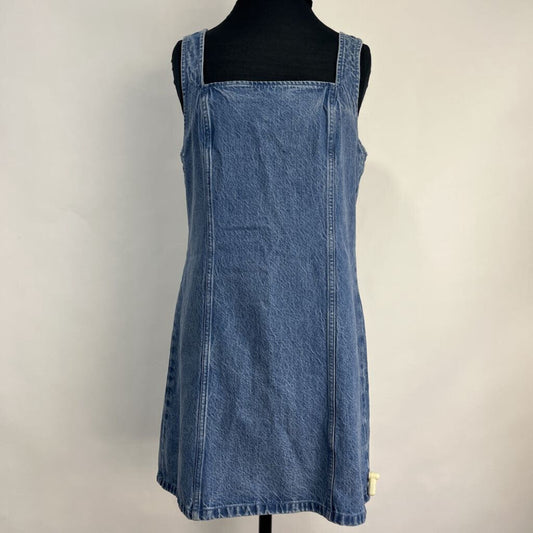 Abercrombie Slvls Dress