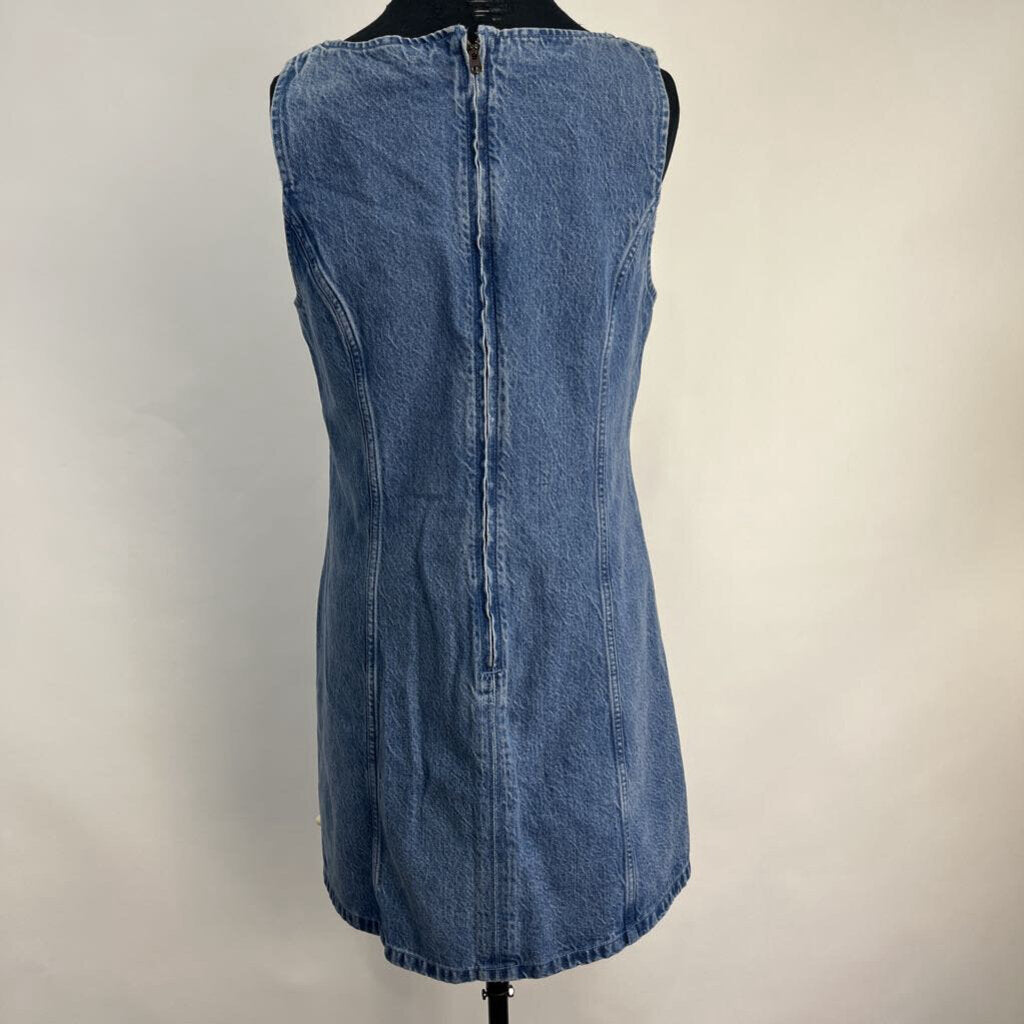 Abercrombie Slvls Dress