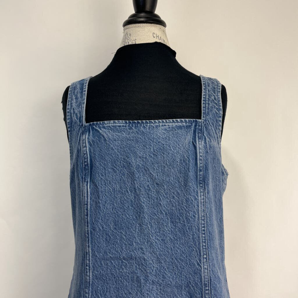 Abercrombie Slvls Dress