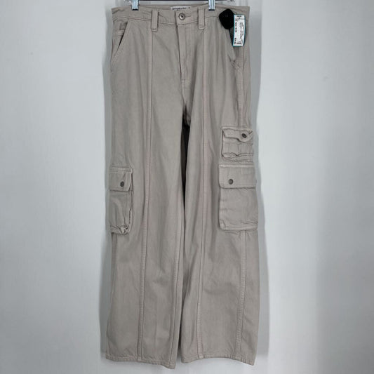 Abercrombie Cargo Jean