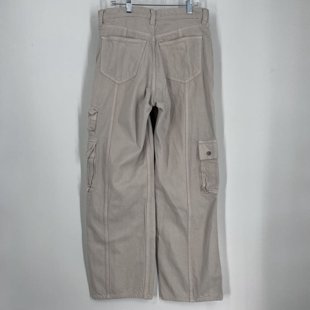 Abercrombie Cargo Jean