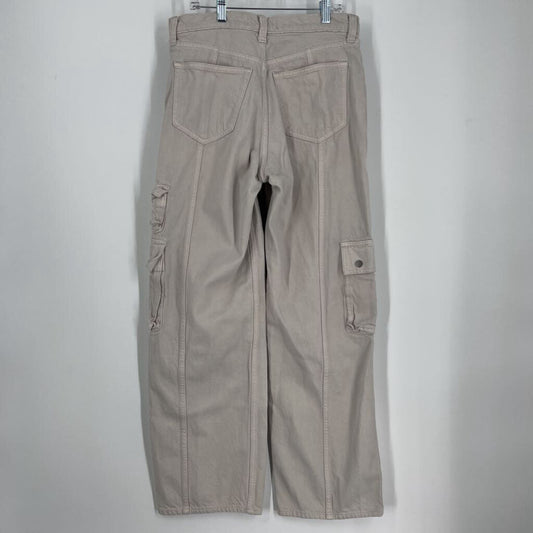 Abercrombie Cargo Jean