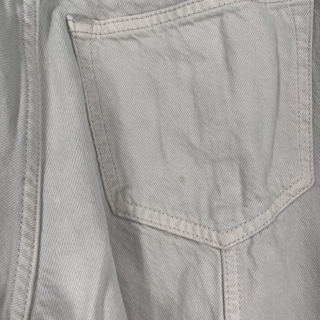 Abercrombie Cargo Jean