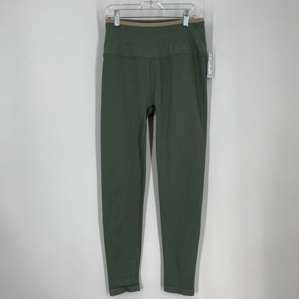 Spiritual Gangster Leggings