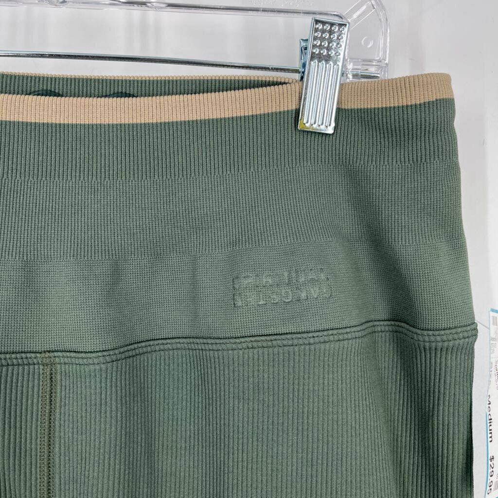 Spiritual Gangster Leggings