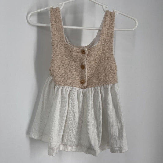 Rachel Zoe Slvls Shirt