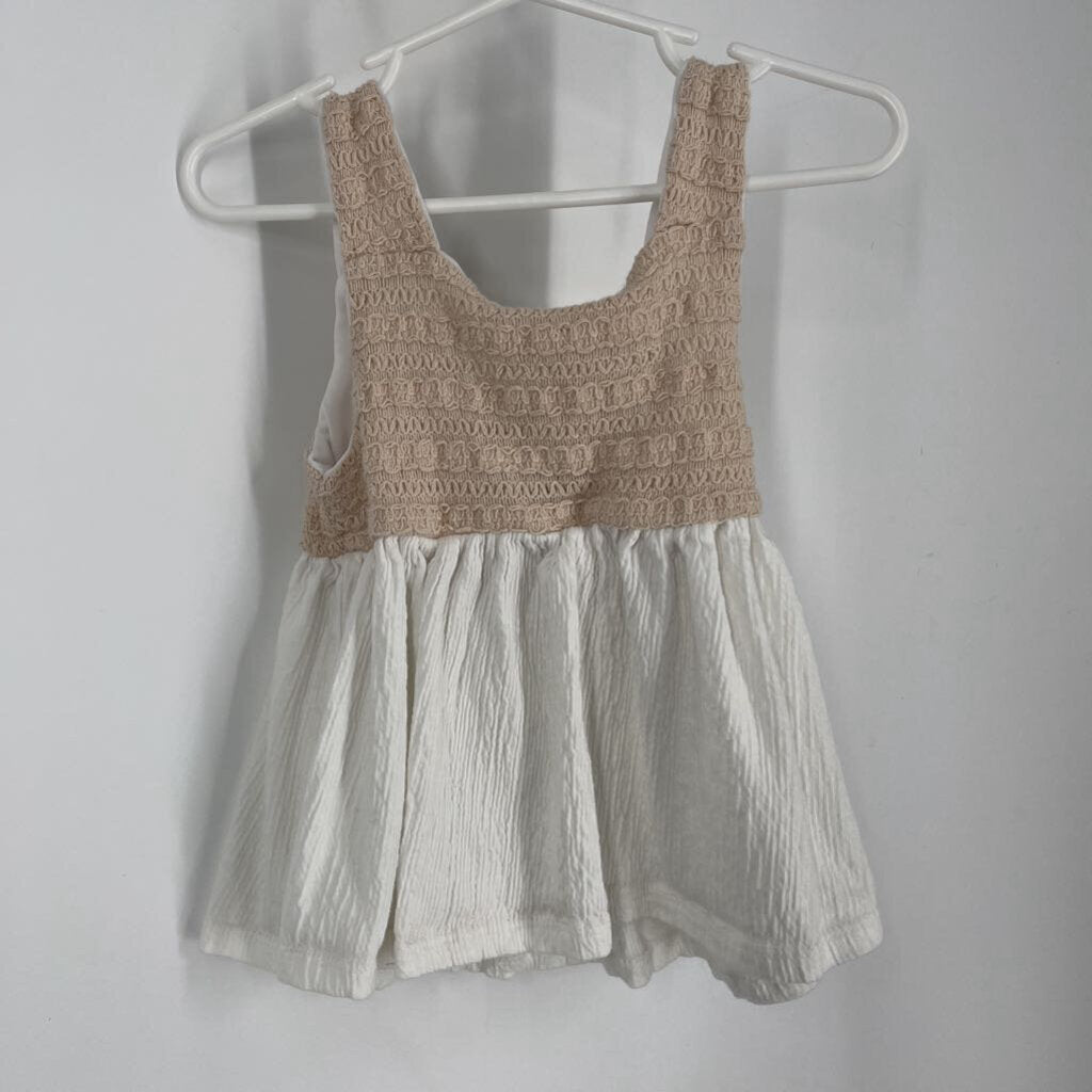 Rachel Zoe Slvls Shirt