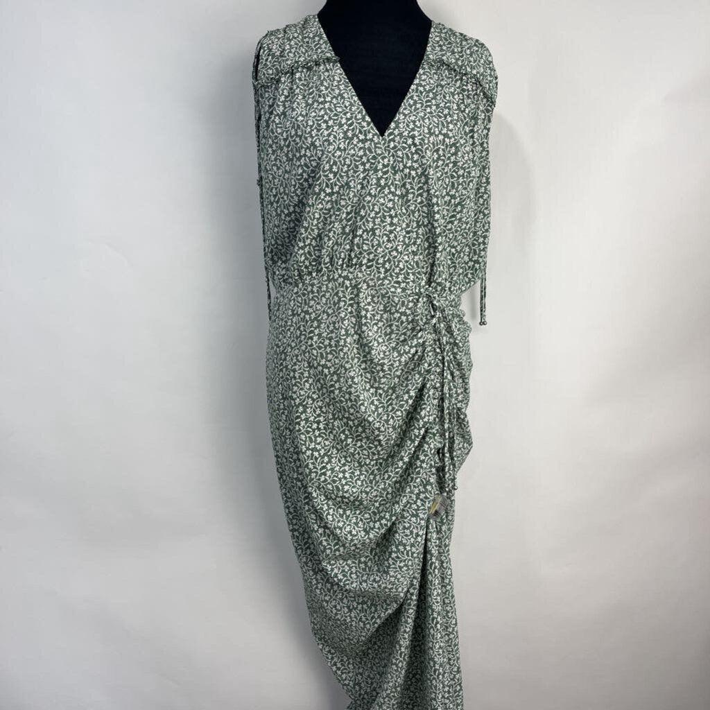 Veronica Beard Sleeveless Dress