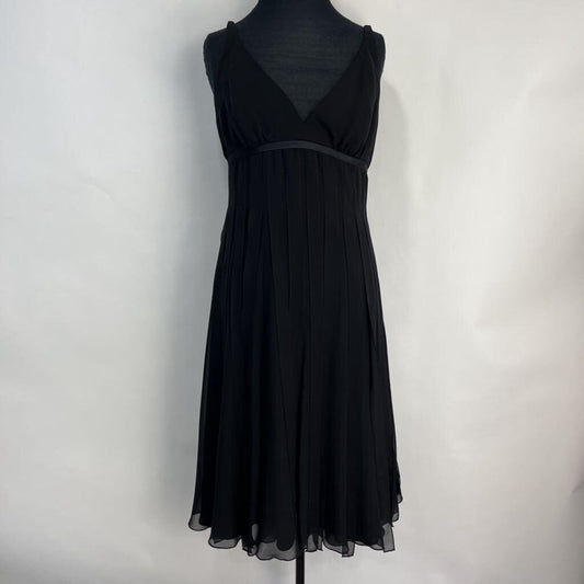 Carmen Marc Valvo Slvls Dress