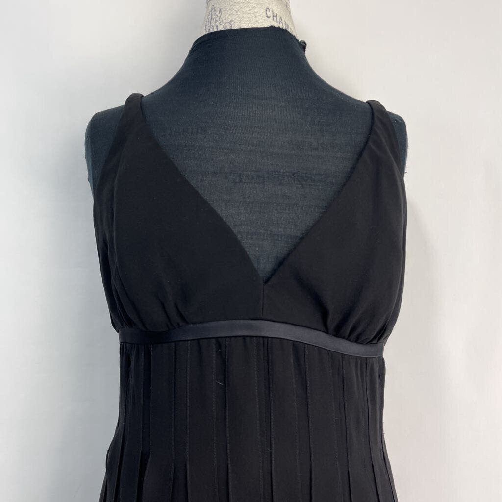 Carmen Marc Valvo Slvls Dress