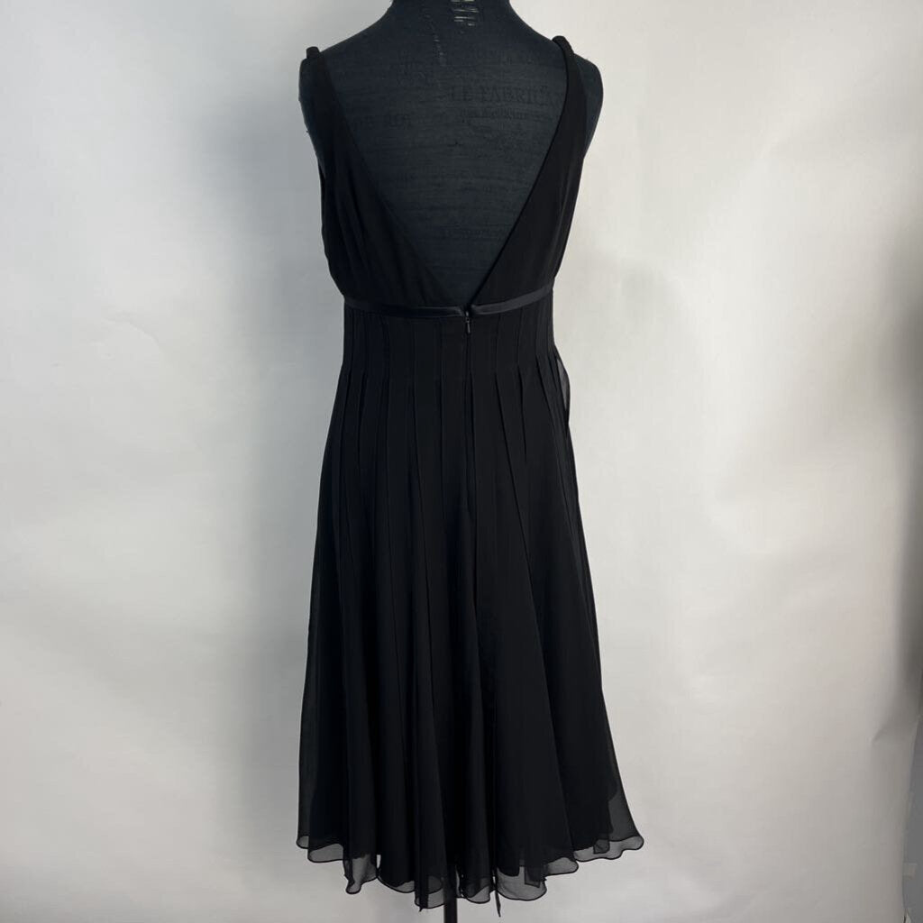 Carmen Marc Valvo Slvls Dress