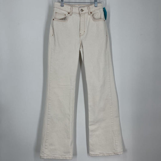 Top Shop Wide Leg Jeans