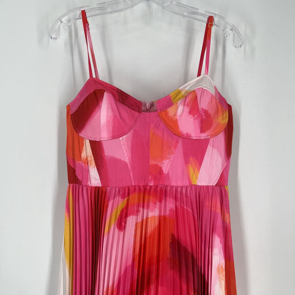 Hutch Floral Maxi Dress