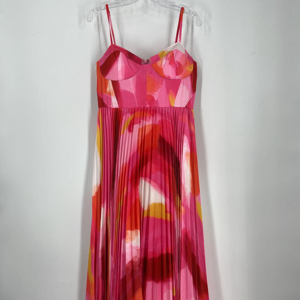 Hutch Floral Maxi Dress