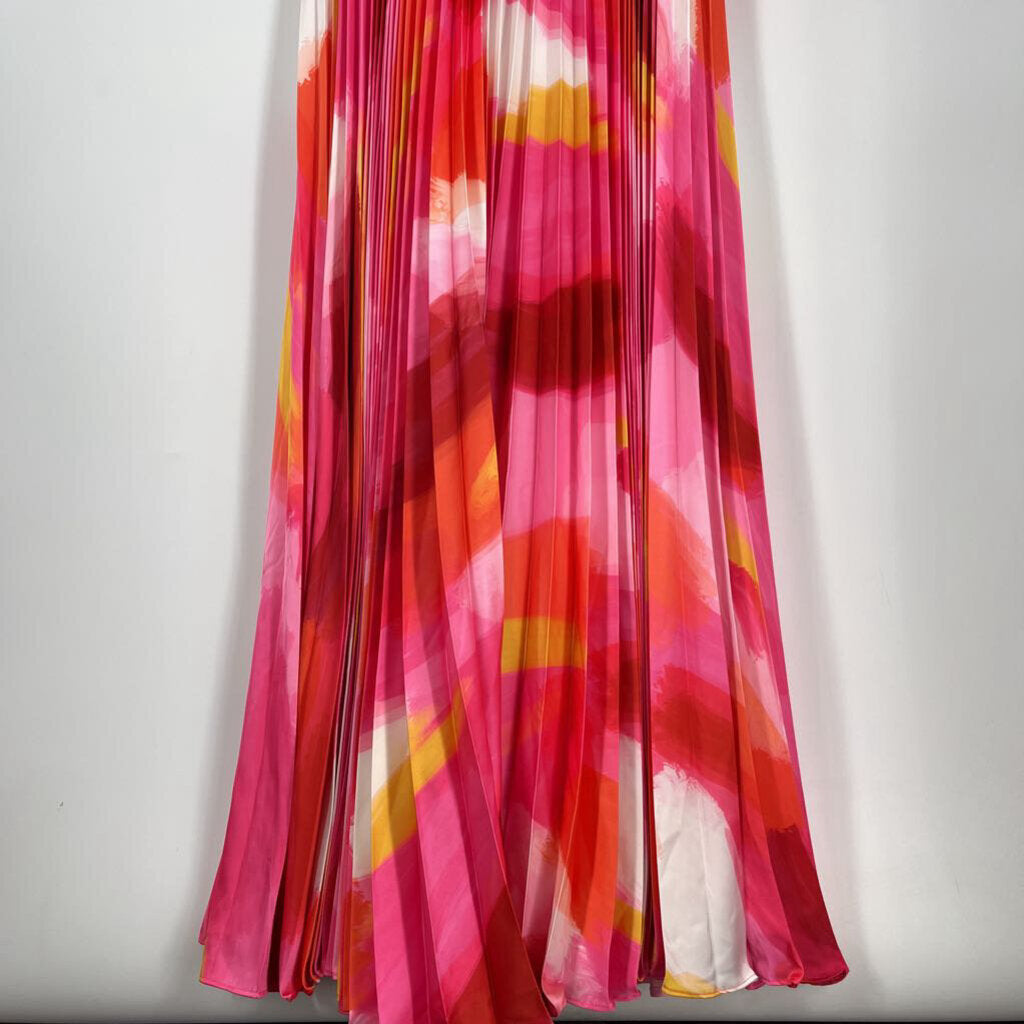 Hutch Floral Maxi Dress