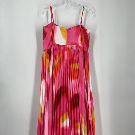 Hutch Floral Maxi Dress