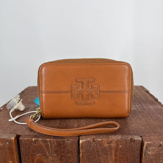 Tory Burch Wristlet