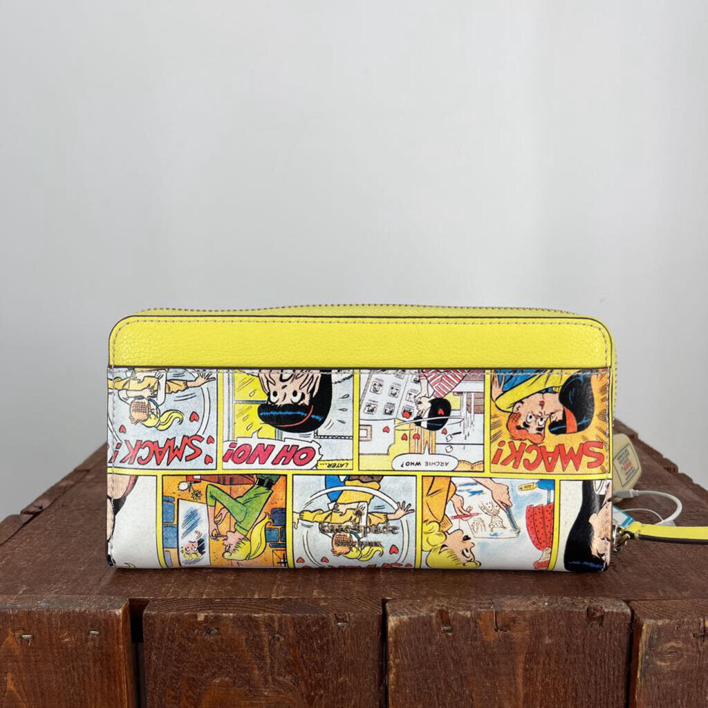 Kate Spade Archies Wallet