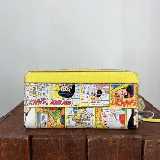 Kate Spade Archies Wallet