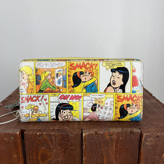 Kate Spade Archies Wallet