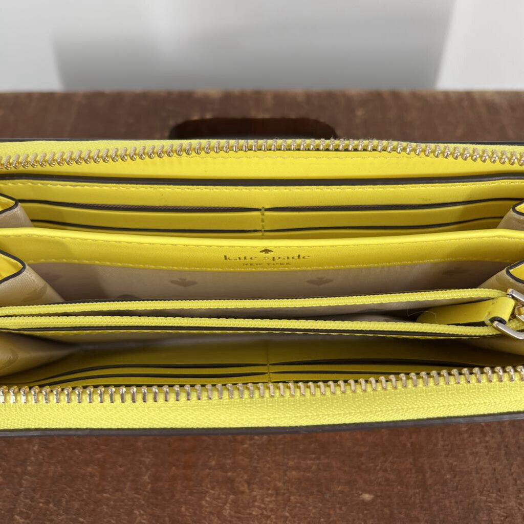 Kate Spade Archies Wallet