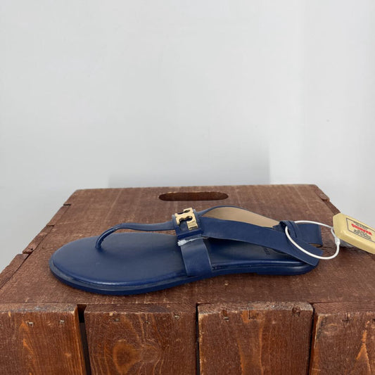 Tory Burch Flat Sandals