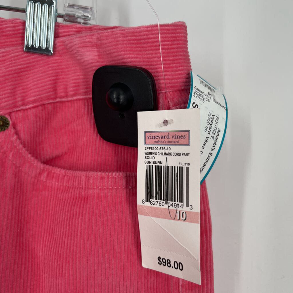 Vineyard Vines Cord Pants