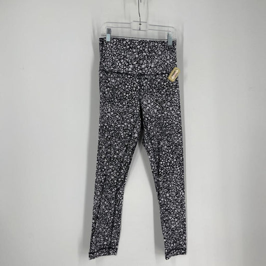 Lululemon Print Leggings