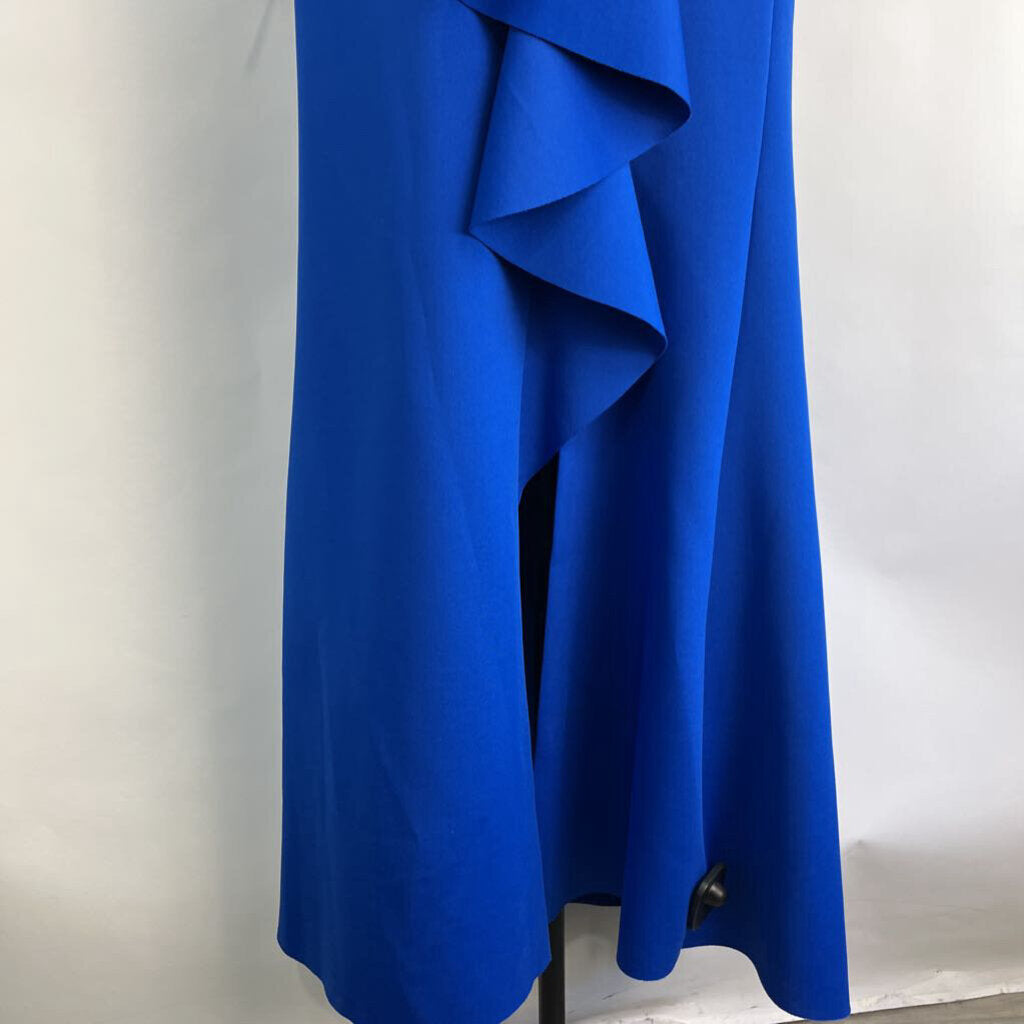 Jessica Howard One Shoulder Dress