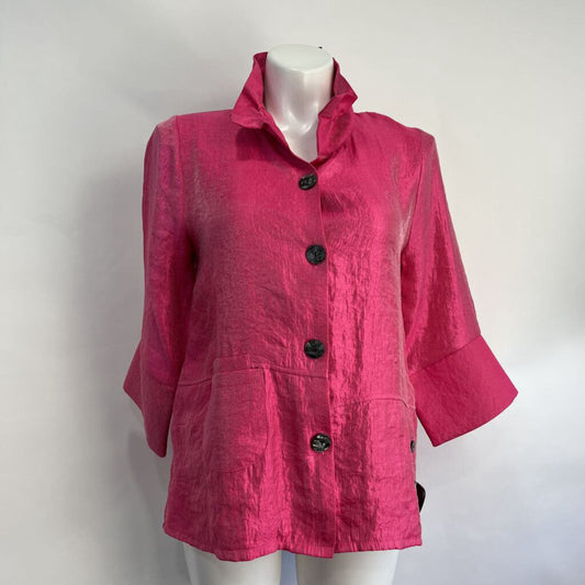 Damee 3/4 Slv Jacket