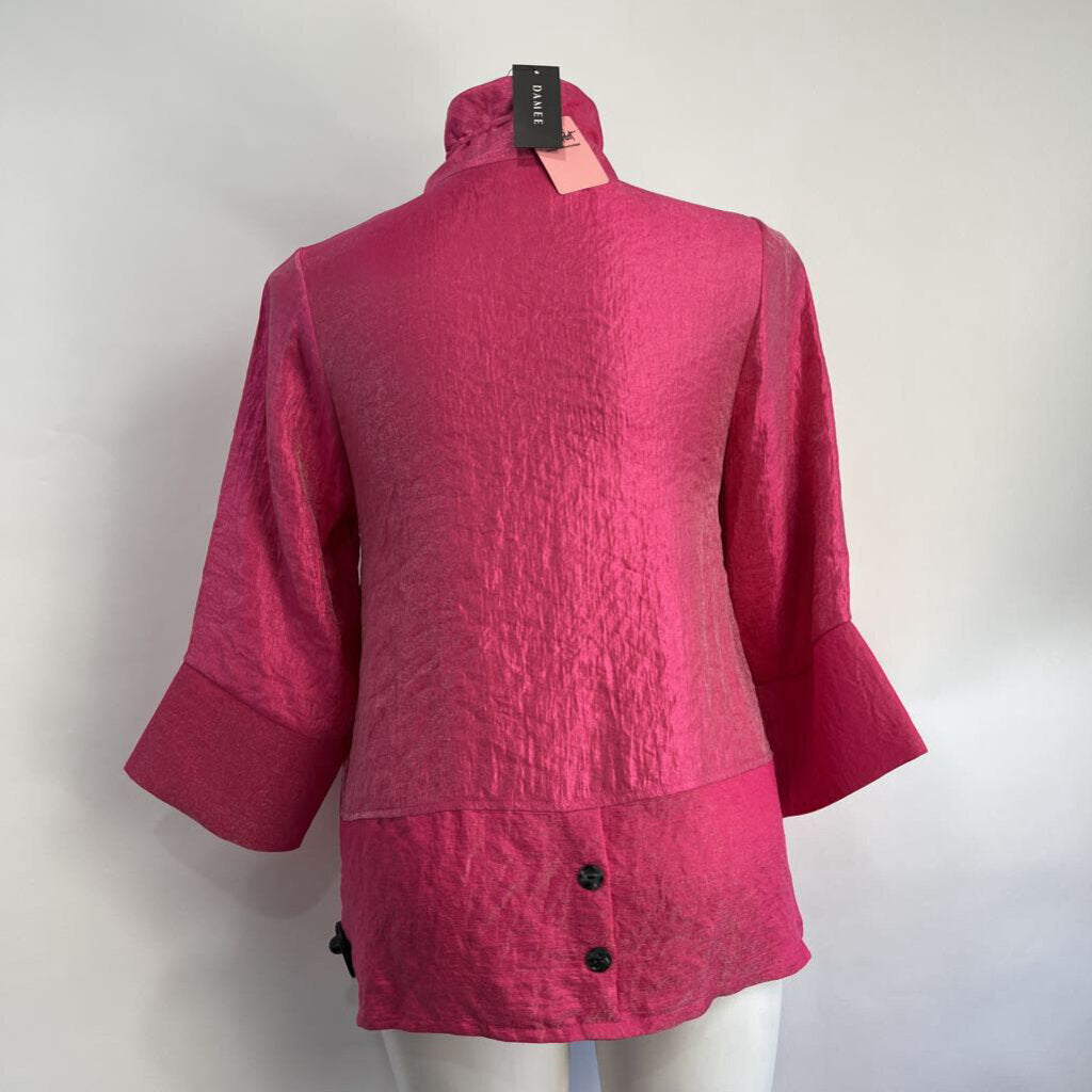 Damee 3/4 Slv Jacket