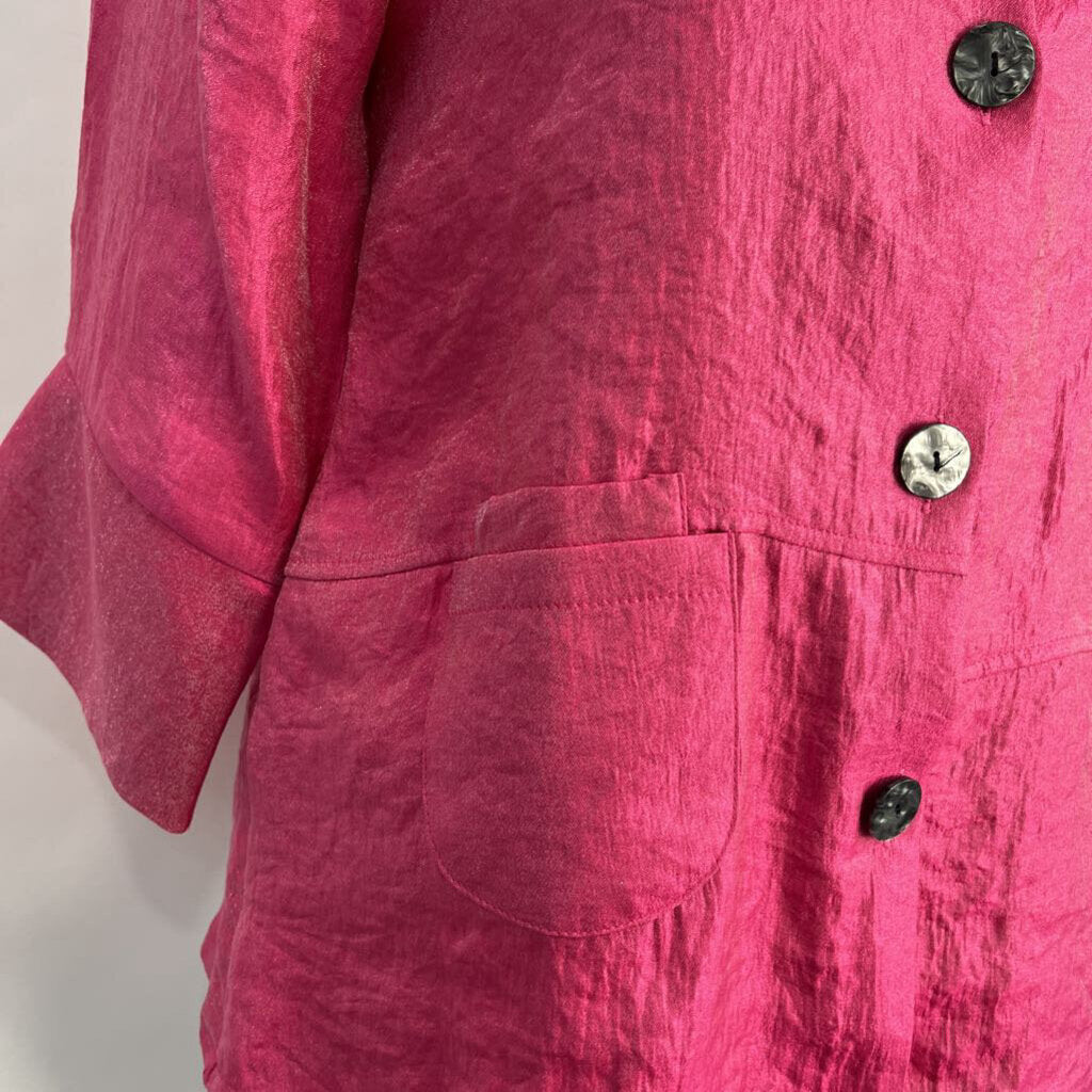 Damee 3/4 Slv Jacket