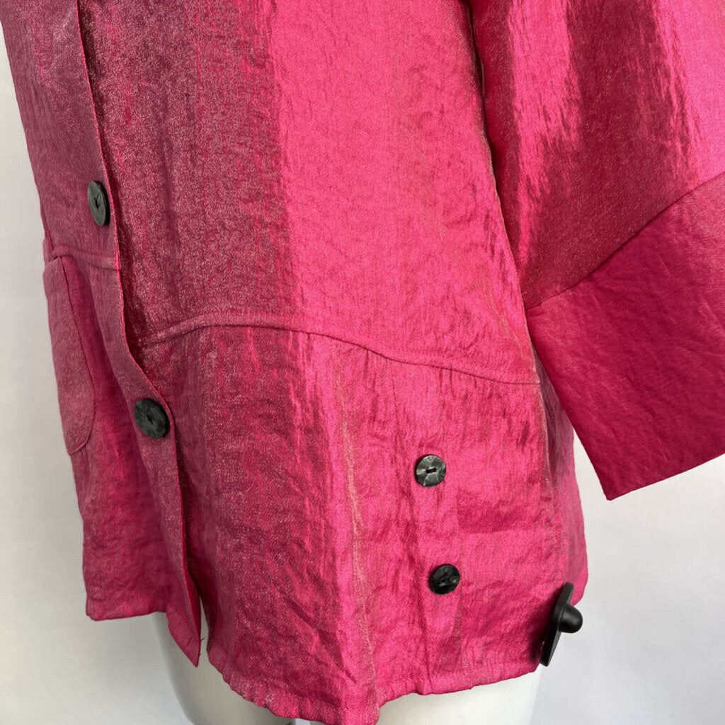 Damee 3/4 Slv Jacket