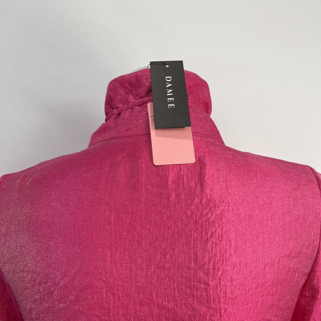 Damee 3/4 Slv Jacket