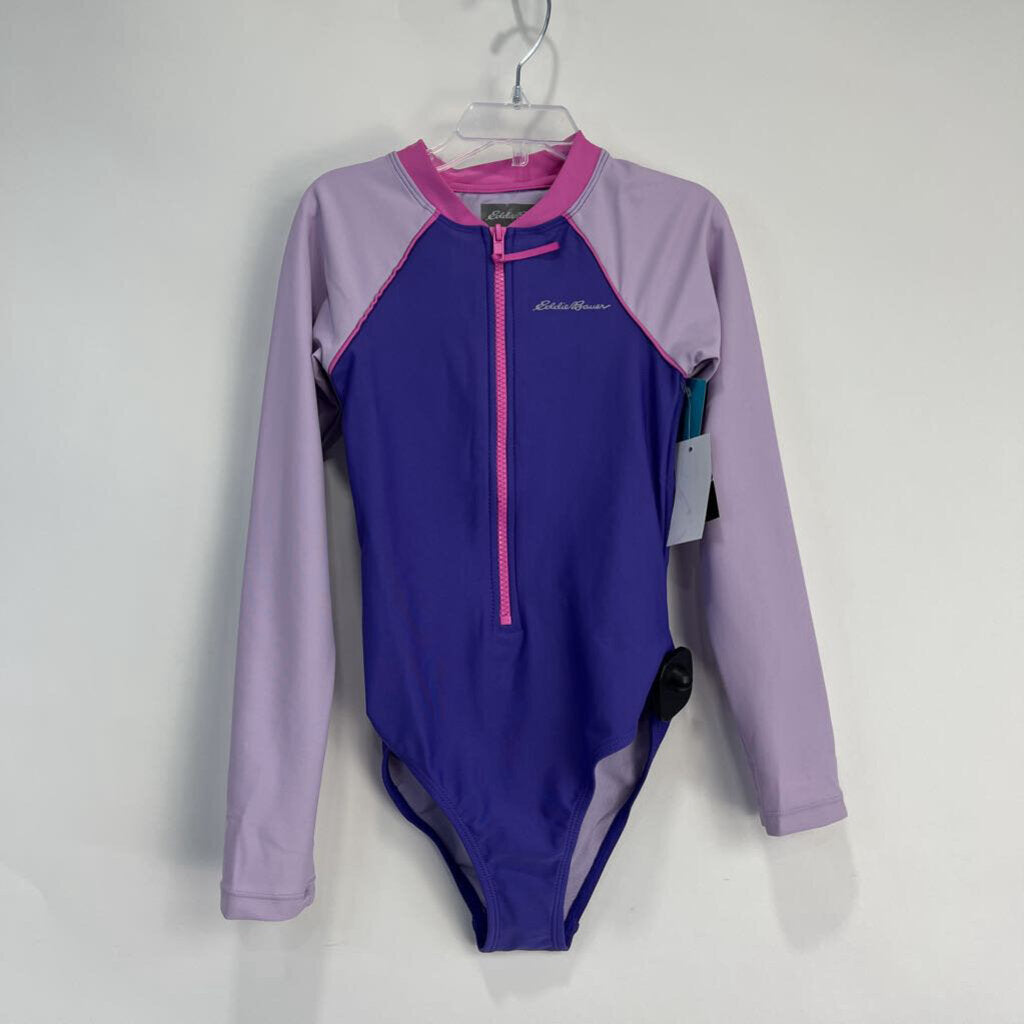 Eddie Bauer 2pc Swim Suit