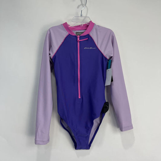 Eddie Bauer 2pc Swim Suit