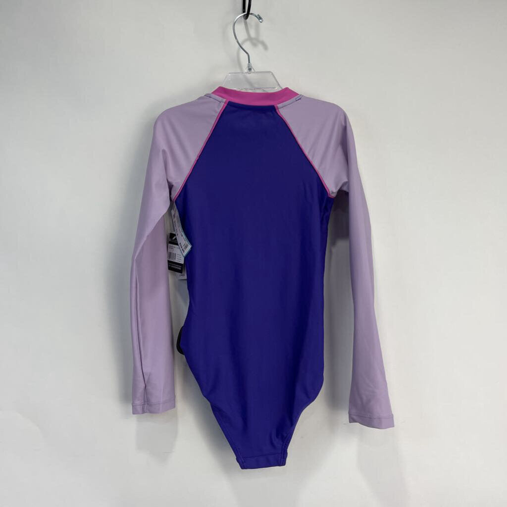 Eddie Bauer 2pc Swim Suit