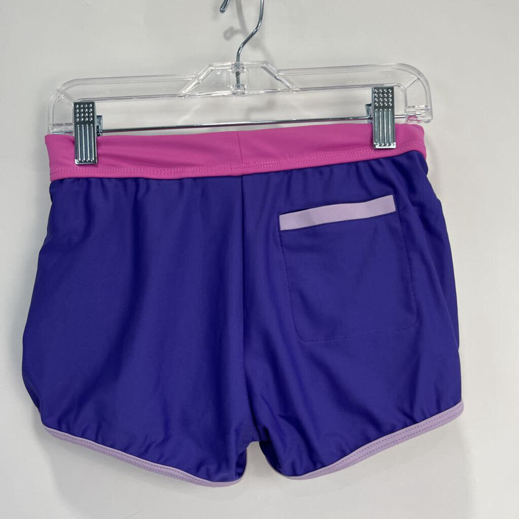Eddie Bauer 2pc Swim Suit