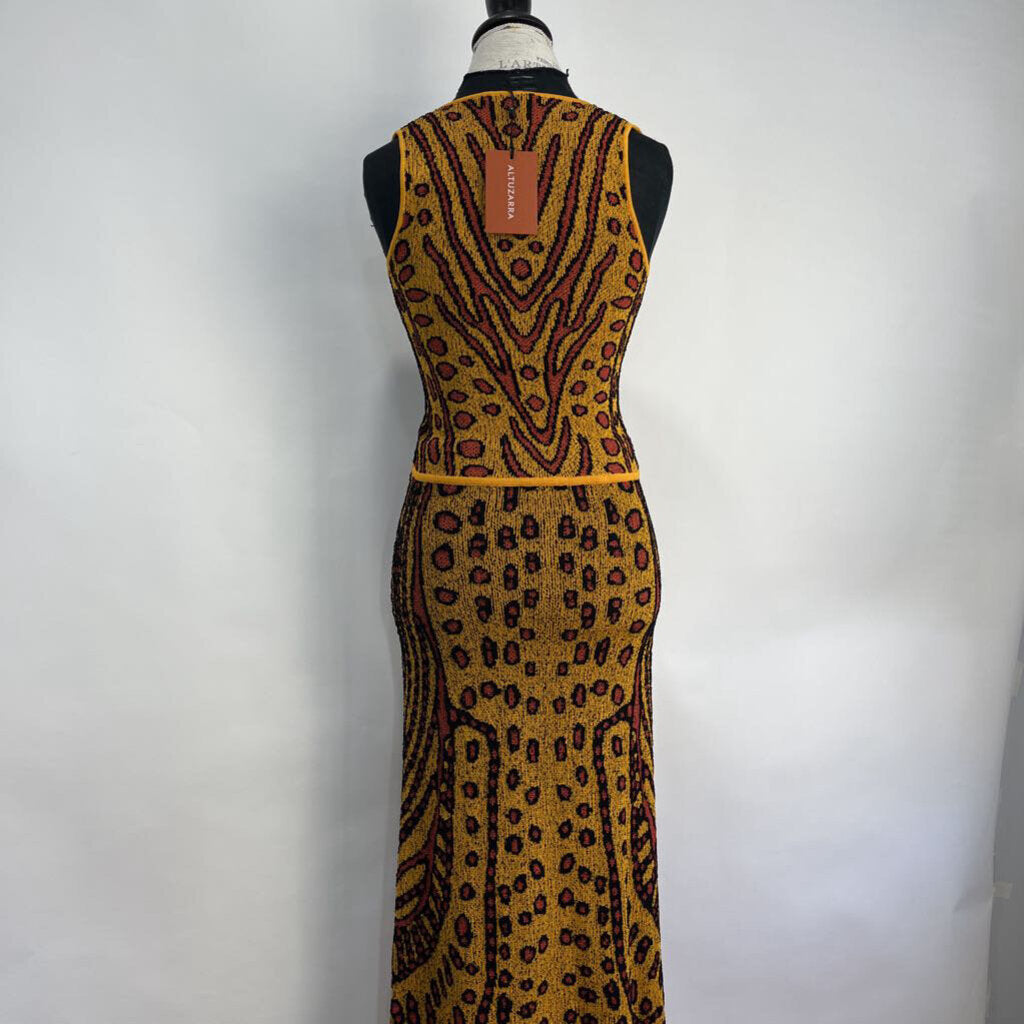 Altuzarra slvls Dress
