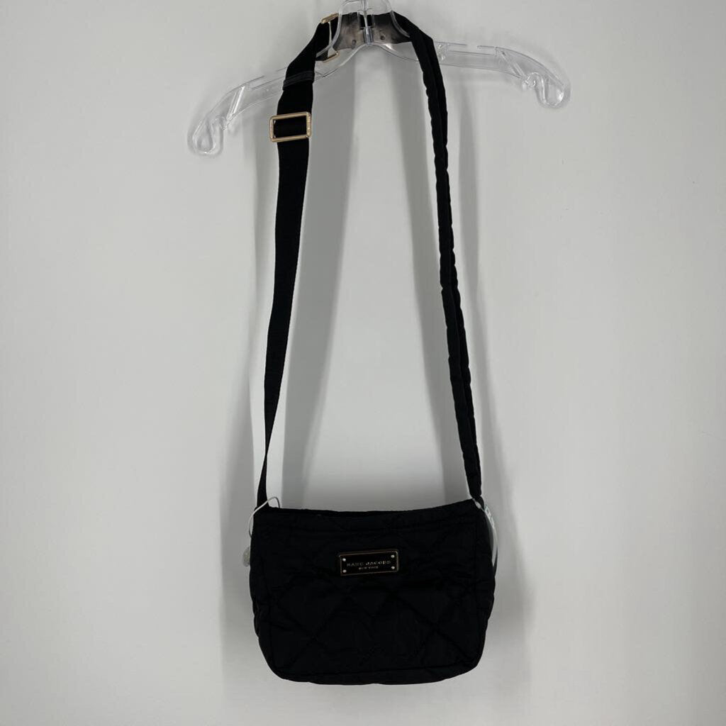 Marc Jacobs Quilted Crossbody
