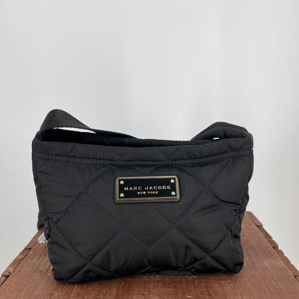 Marc Jacobs Quilted Crossbody