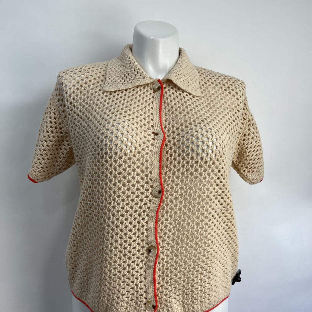 Petal & Pup s/s Cardigan