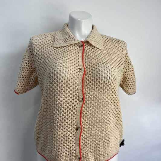 Petal & Pup s/s Cardigan