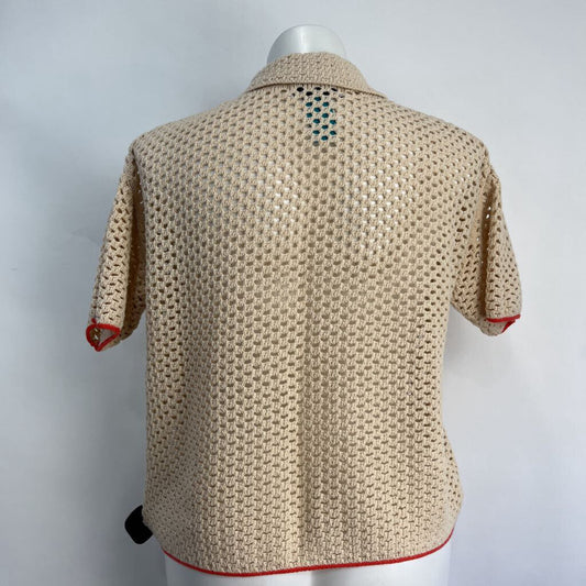 Petal & Pup s/s Cardigan